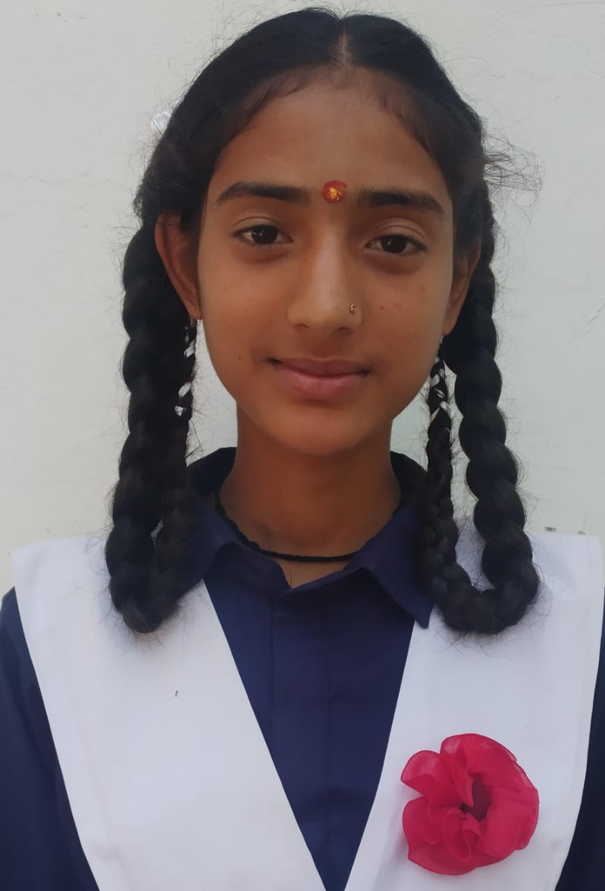 Manju Bungiyal